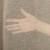 Firana Natural Look 140x260 cm, beżowa – tkanina z ołowianką